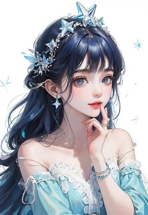 阳光小美女